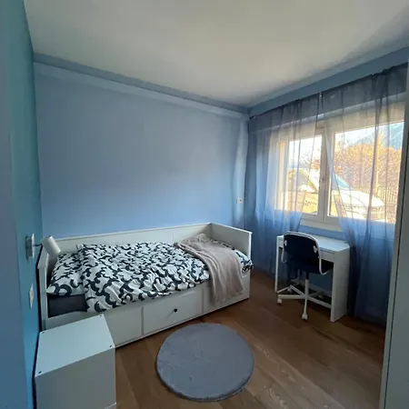 Daire Saraillhome Aosta