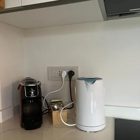 Daire Saraillhome Aosta