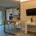 Appartement Saraillhome Aosta