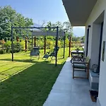 Saraillhome Appartement Aosta