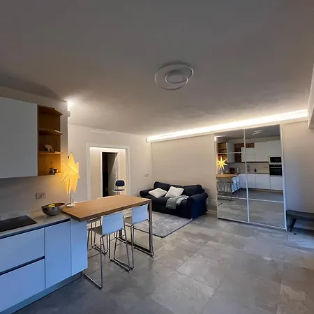 Apartment Saraillhome Aosta
