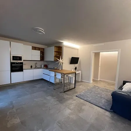 Saraillhome Apartment