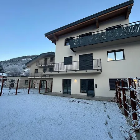 公寓 Saraillhome *