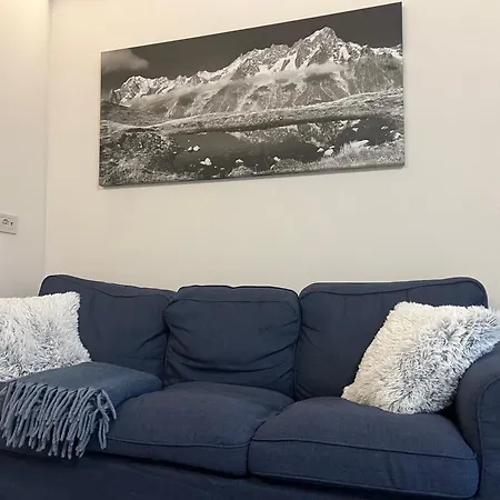 דירה Saraillhome
