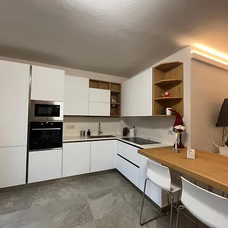 Apartment Saraillhome