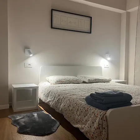 Saraillhome Apartman *