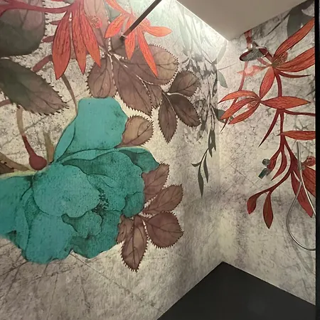 Saraillhome アオスタ