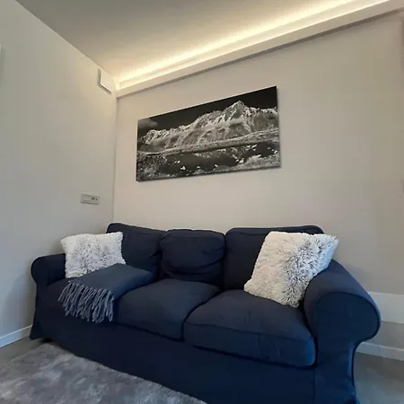 Saraillhome * Aosta