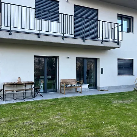 Apartment Saraillhome *