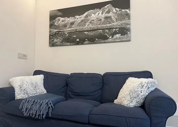 Apartment Saraillhome