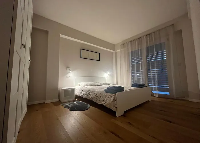 Apartment Saraillhome Aosta