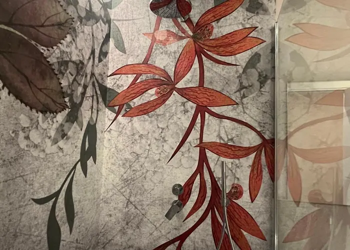 Apartment Saraillhome *